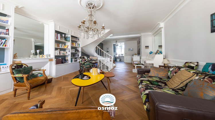 Ma-Cabane - Vente Maison La Rochelle, 101 m²