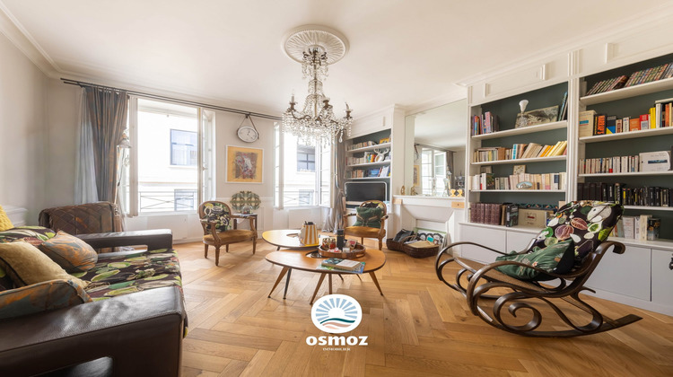 Ma-Cabane - Vente Maison La Rochelle, 101 m²