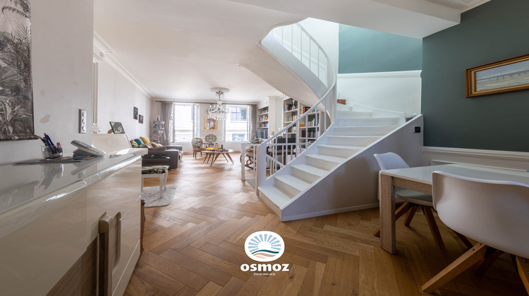 Ma-Cabane - Vente Maison La Rochelle, 101 m²