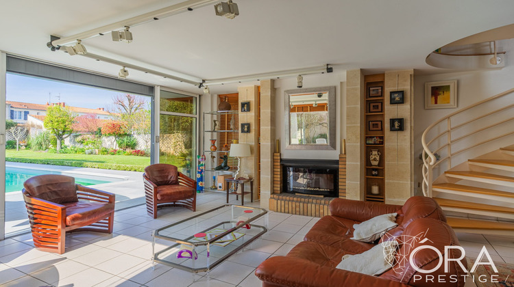 Ma-Cabane - Vente Maison La Rochelle, 240 m²