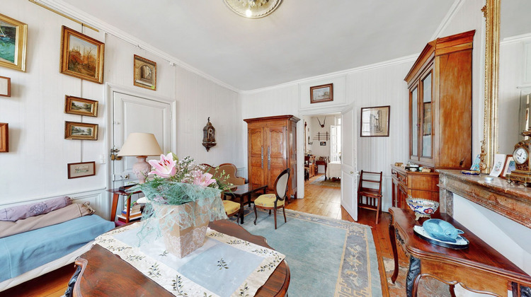 Ma-Cabane - Vente Maison La Rochelle, 211 m²