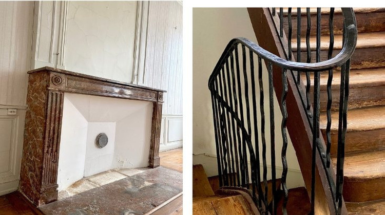 Ma-Cabane - Vente Maison La Rochelle, 211 m²