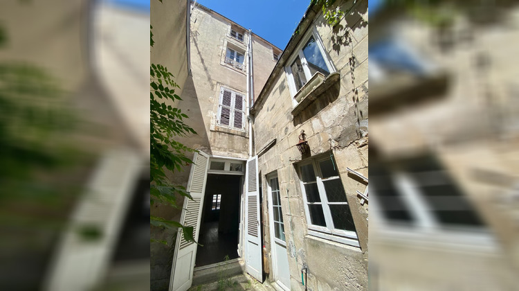 Ma-Cabane - Vente Maison La Rochelle, 211 m²