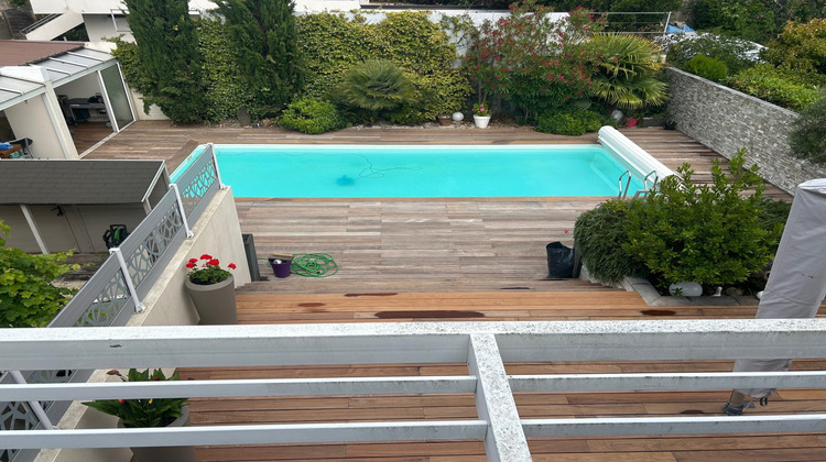 Ma-Cabane - Vente Maison La Rochelle, 172 m²