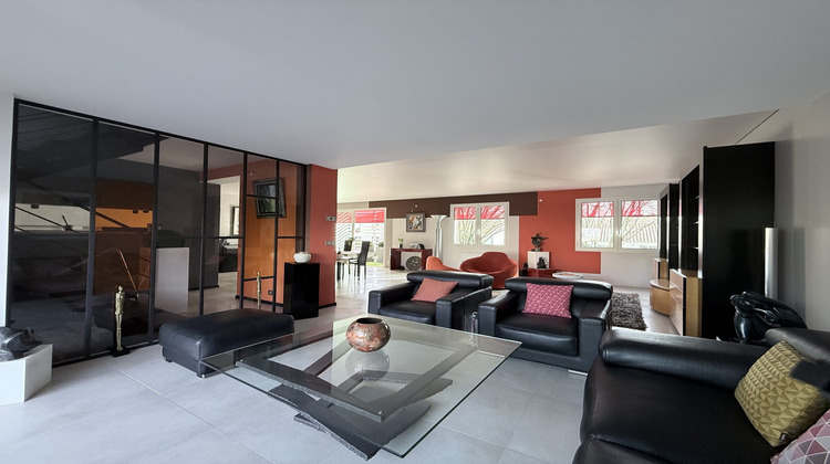 Ma-Cabane - Vente Maison La Rochelle, 172 m²