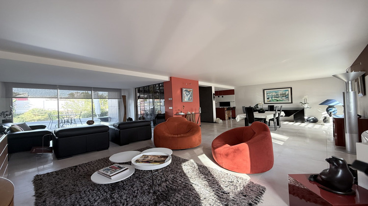 Ma-Cabane - Vente Maison La Rochelle, 172 m²