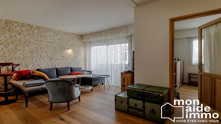 Ma-Cabane - Vente Maison La Rochelle, 117 m²