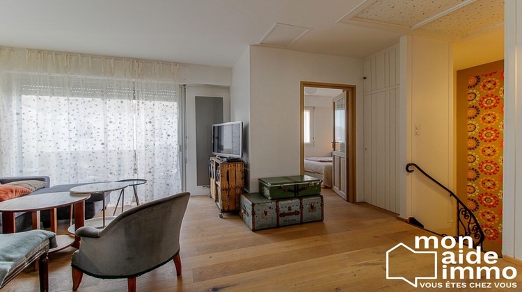 Ma-Cabane - Vente Maison La Rochelle, 117 m²