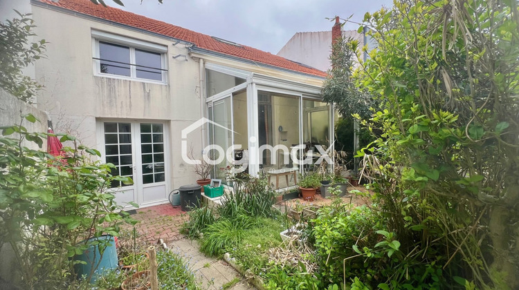 Ma-Cabane - Vente Maison LA ROCHELLE, 150 m²