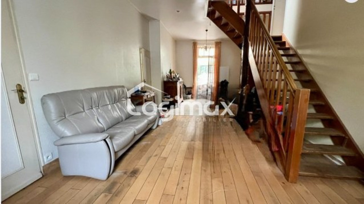 Ma-Cabane - Vente Maison LA ROCHELLE, 150 m²