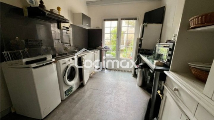 Ma-Cabane - Vente Maison LA ROCHELLE, 150 m²