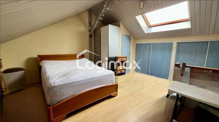 Ma-Cabane - Vente Maison LA ROCHELLE, 150 m²