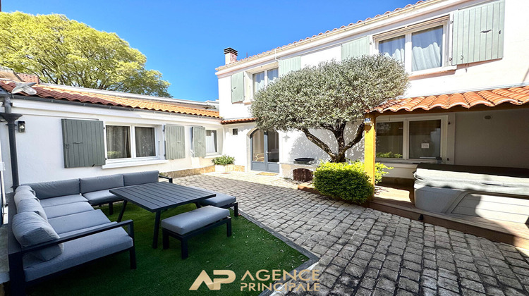 Ma-Cabane - Vente Maison LA ROCHELLE, 157 m²