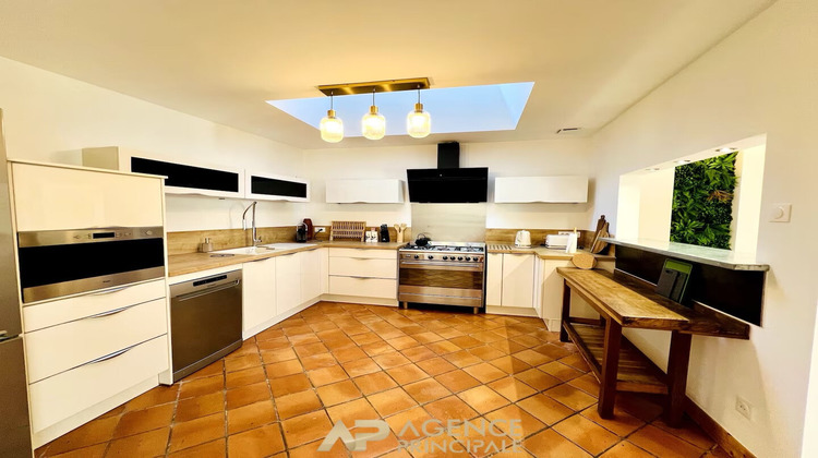 Ma-Cabane - Vente Maison LA ROCHELLE, 157 m²