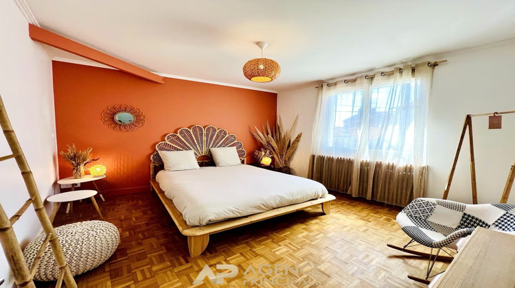 Ma-Cabane - Vente Maison LA ROCHELLE, 157 m²