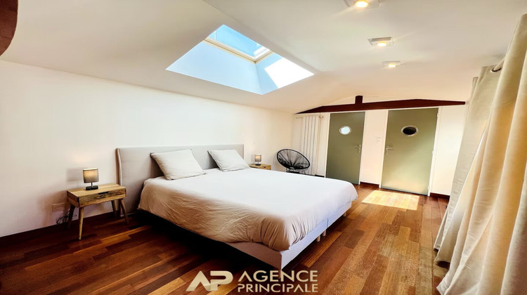 Ma-Cabane - Vente Maison LA ROCHELLE, 157 m²