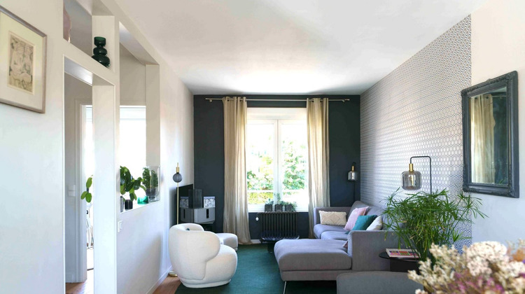 Ma-Cabane - Vente Maison La Rochelle, 122 m²
