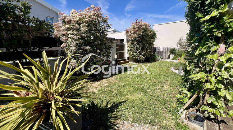 Ma-Cabane - Vente Maison LA ROCHELLE, 88 m²