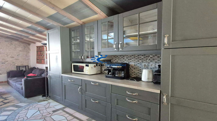 Ma-Cabane - Vente Maison LA ROCHELLE, 134 m²
