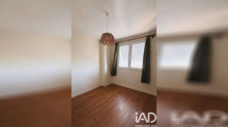 Ma-Cabane - Vente Maison La Rochelle, 92 m²
