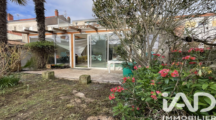 Ma-Cabane - Vente Maison La Rochelle, 188 m²