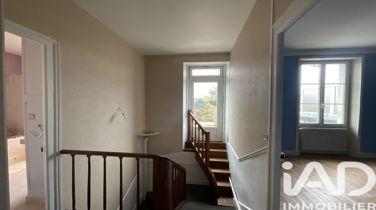 Ma-Cabane - Vente Maison La Rochelle, 188 m²