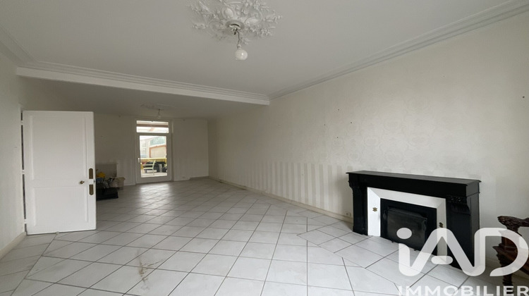 Ma-Cabane - Vente Maison La Rochelle, 188 m²