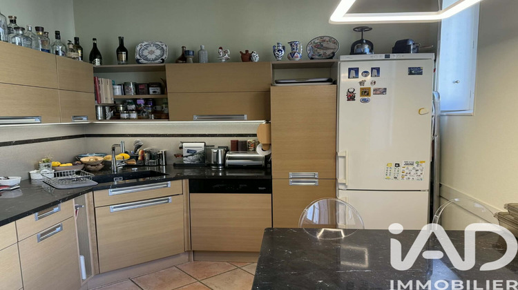 Ma-Cabane - Vente Maison La Rochelle, 228 m²