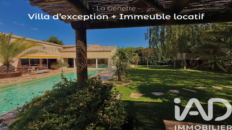 Ma-Cabane - Vente Maison La Rochelle, 505 m²