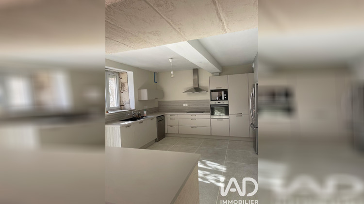 Ma-Cabane - Vente Maison La Rochelle, 155 m²