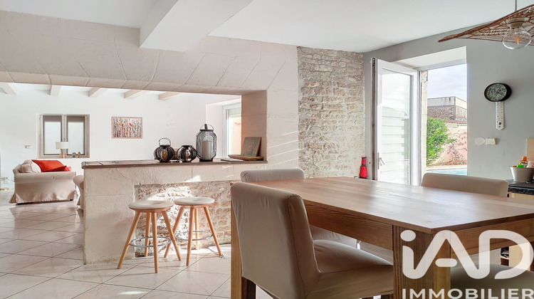 Ma-Cabane - Vente Maison La Rochelle, 155 m²