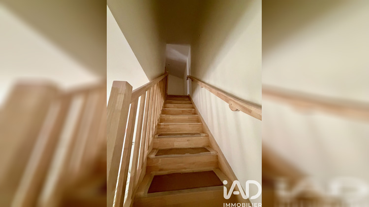 Ma-Cabane - Vente Maison La Rochelle, 66 m²
