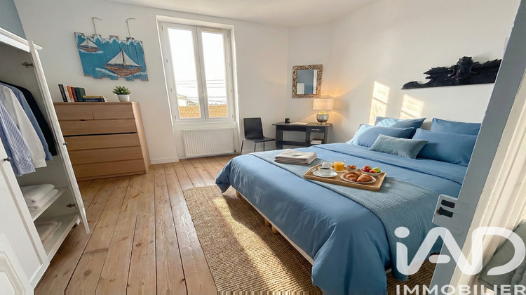 Ma-Cabane - Vente Maison La Rochelle, 105 m²