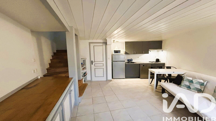 Ma-Cabane - Vente Maison La Rochelle, 32 m²