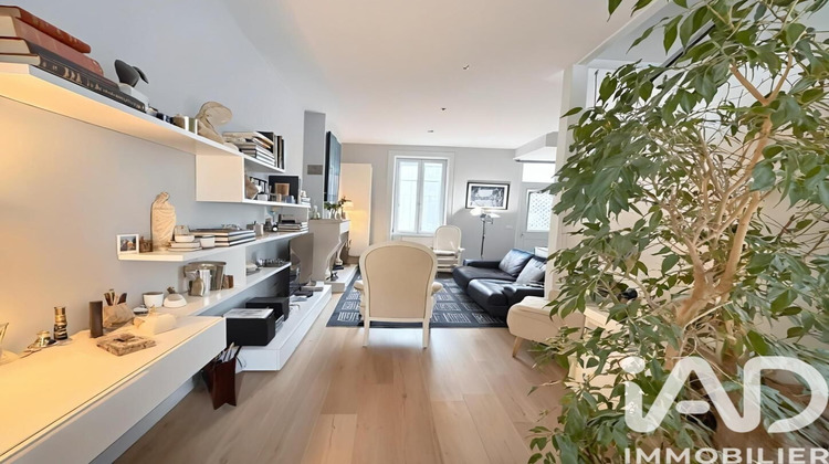 Ma-Cabane - Vente Maison La Rochelle, 106 m²
