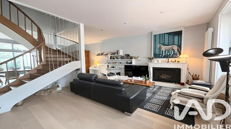 Ma-Cabane - Vente Maison La Rochelle, 106 m²