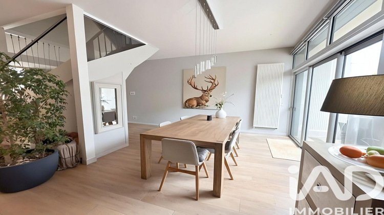 Ma-Cabane - Vente Maison La Rochelle, 106 m²