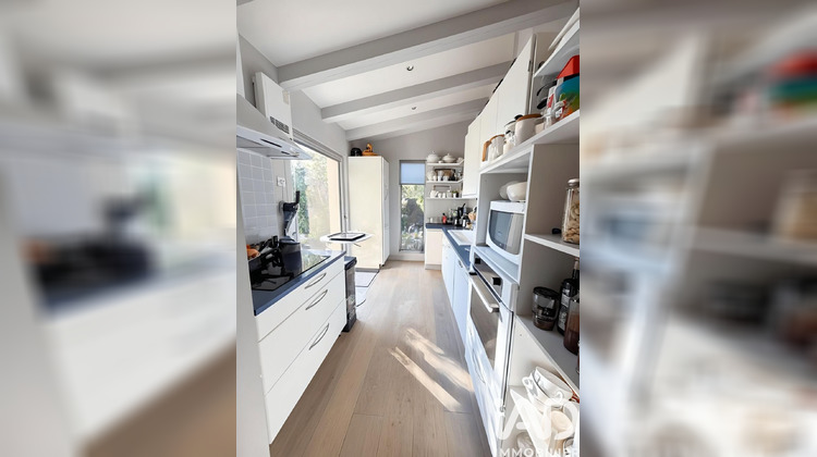 Ma-Cabane - Vente Maison La Rochelle, 106 m²