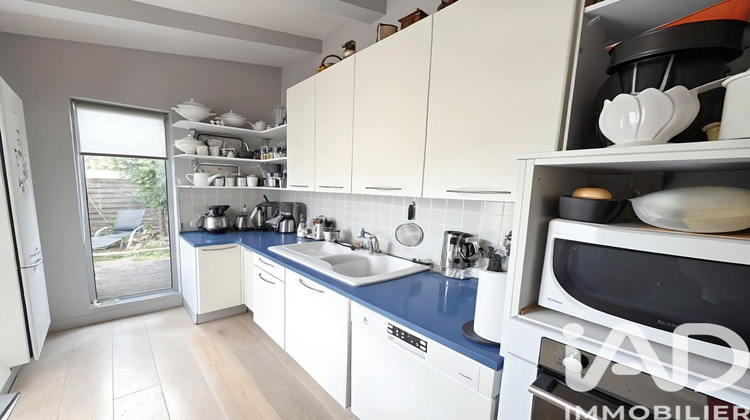 Ma-Cabane - Vente Maison La Rochelle, 106 m²