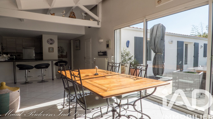 Ma-Cabane - Vente Maison La Rochelle, 150 m²