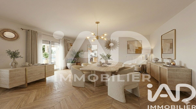 Ma-Cabane - Vente Maison La Rochelle, 187 m²