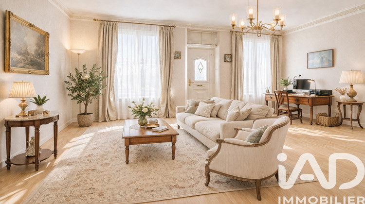 Ma-Cabane - Vente Maison La Rochelle, 110 m²