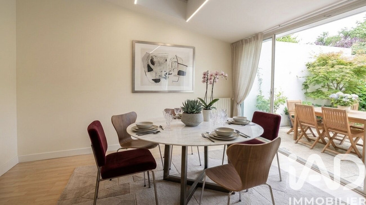 Ma-Cabane - Vente Maison La Rochelle, 110 m²