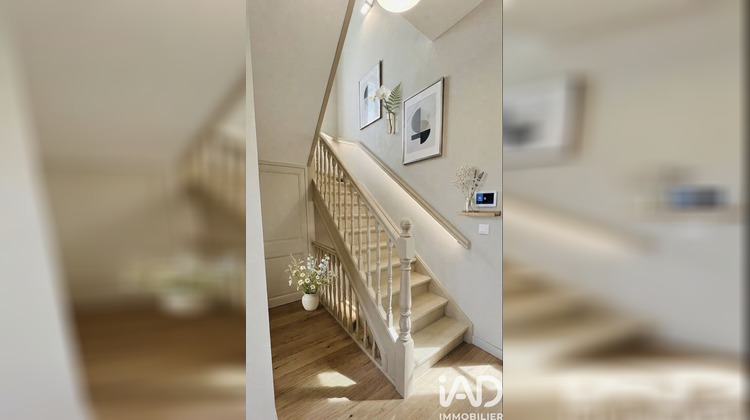 Ma-Cabane - Vente Maison La Rochelle, 110 m²