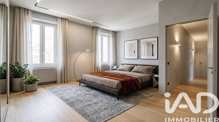 Ma-Cabane - Vente Maison La Rochelle, 110 m²