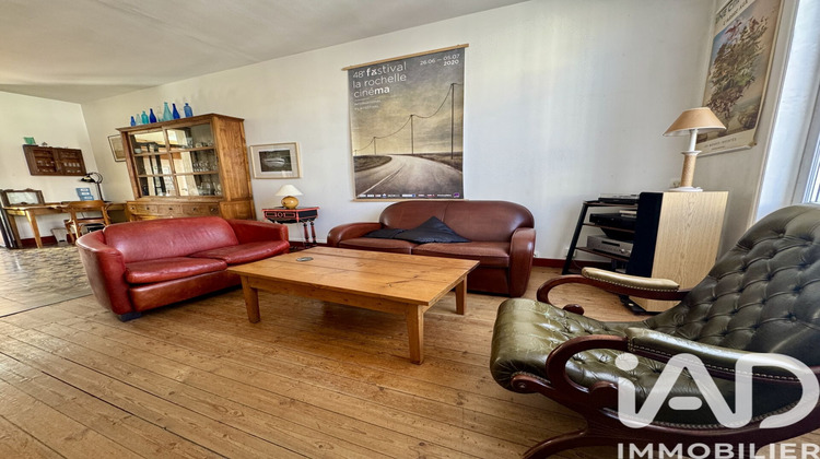 Ma-Cabane - Vente Maison La Rochelle, 98 m²