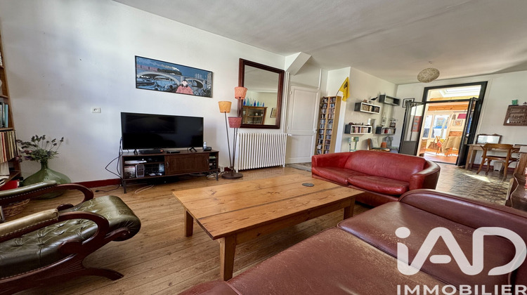 Ma-Cabane - Vente Maison La Rochelle, 98 m²