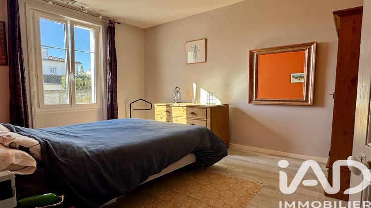 Ma-Cabane - Vente Maison La Rochelle, 98 m²