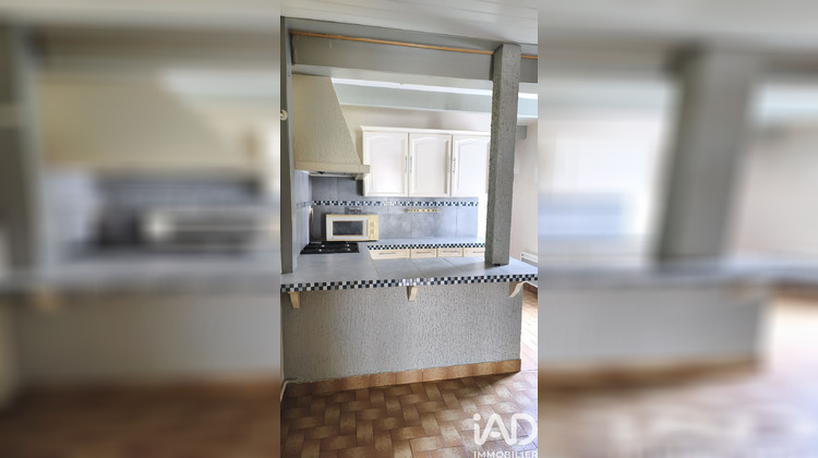 Ma-Cabane - Vente Maison La Rochelle, 94 m²