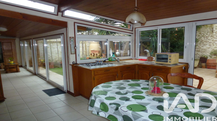 Ma-Cabane - Vente Maison La Rochelle, 145 m²